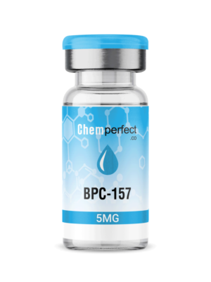 BPC-157 – 5mg Peptide | Premium Quality Research Chemicals