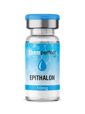 Epithalon 10mg Fitness Peptide | High-Quality Research Chemicals