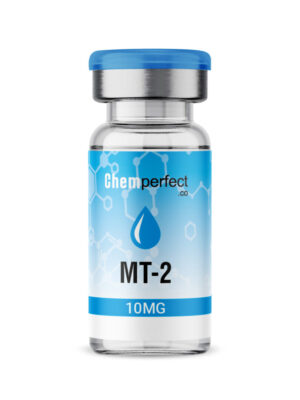 MT2 10mg - Melanotan 2 Peptide Research Chemicals