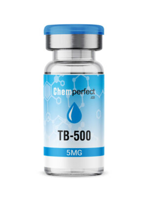 TB-500 Peptide – 5mg | Premium Quality Research Compound