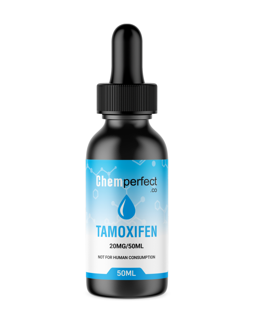 Tamoxifen Citrate (NOLVA) – Solution 20mg/mL (50mL)